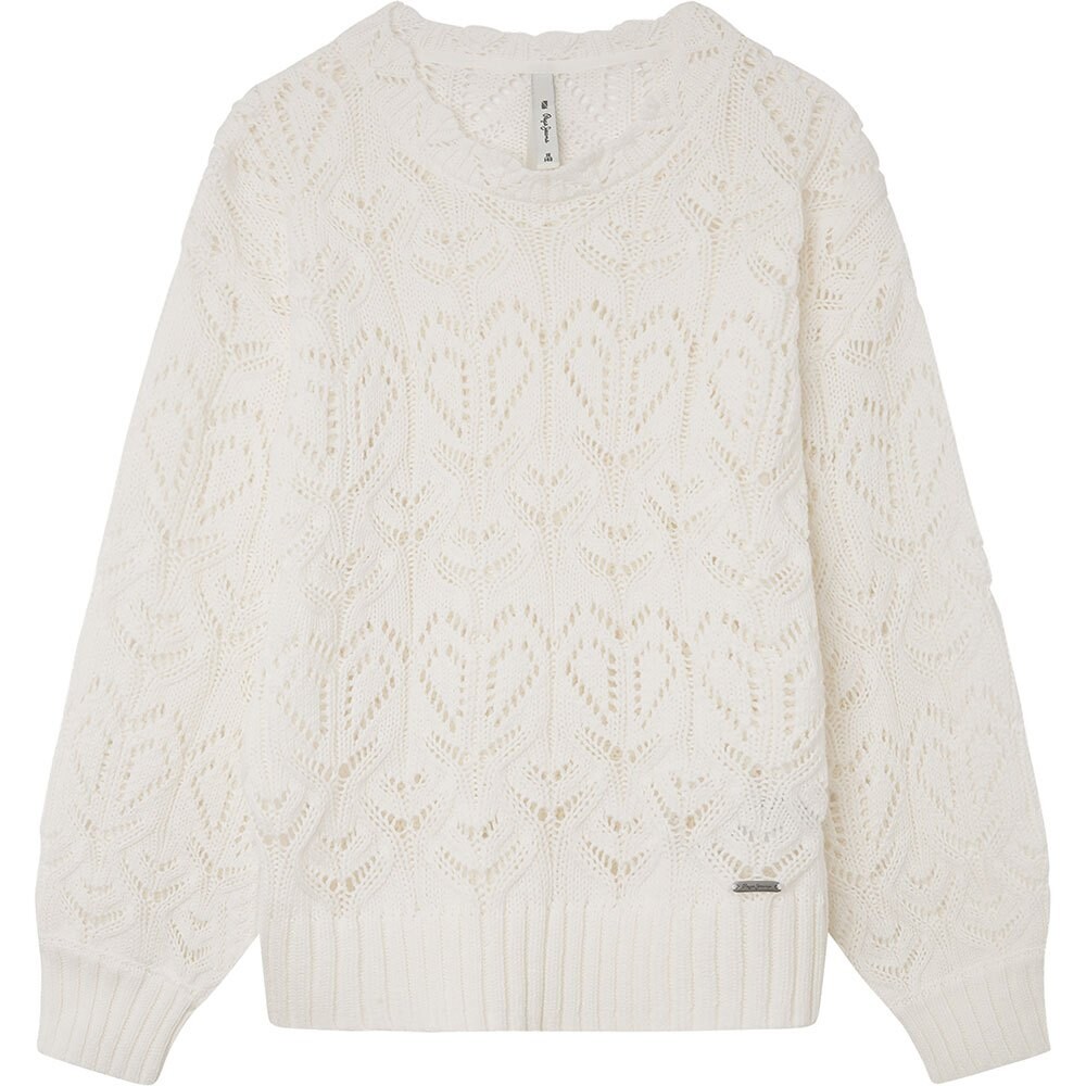 

Свитер Pepe Jeans Shadia, бежевый