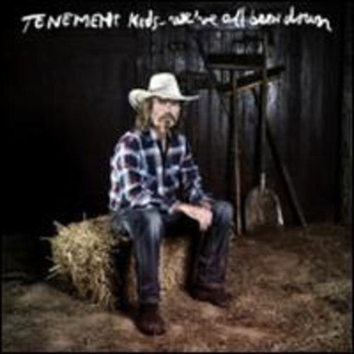 

CD диск Tenement Kids: We've All Been Down