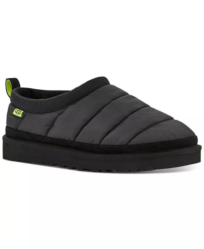 

Мужские тапочки Tasman LTA UGG, черный