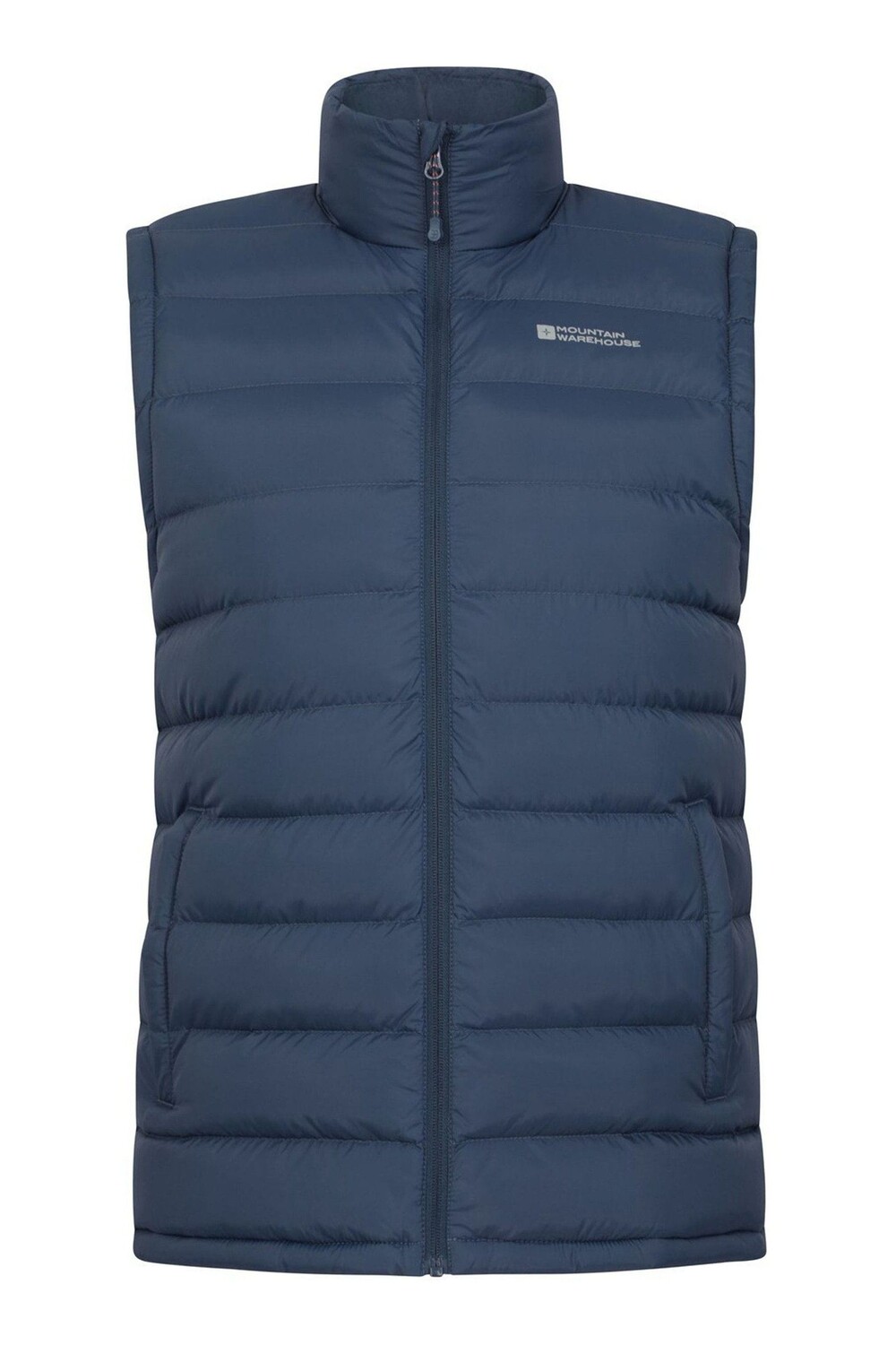 

Утепленная майка Seasons Mountain Warehouse, синий
