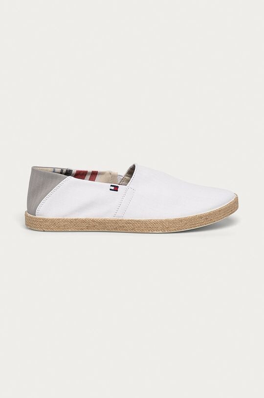 

Кроссовки FM0FM00569 Tommy Hilfiger, белый