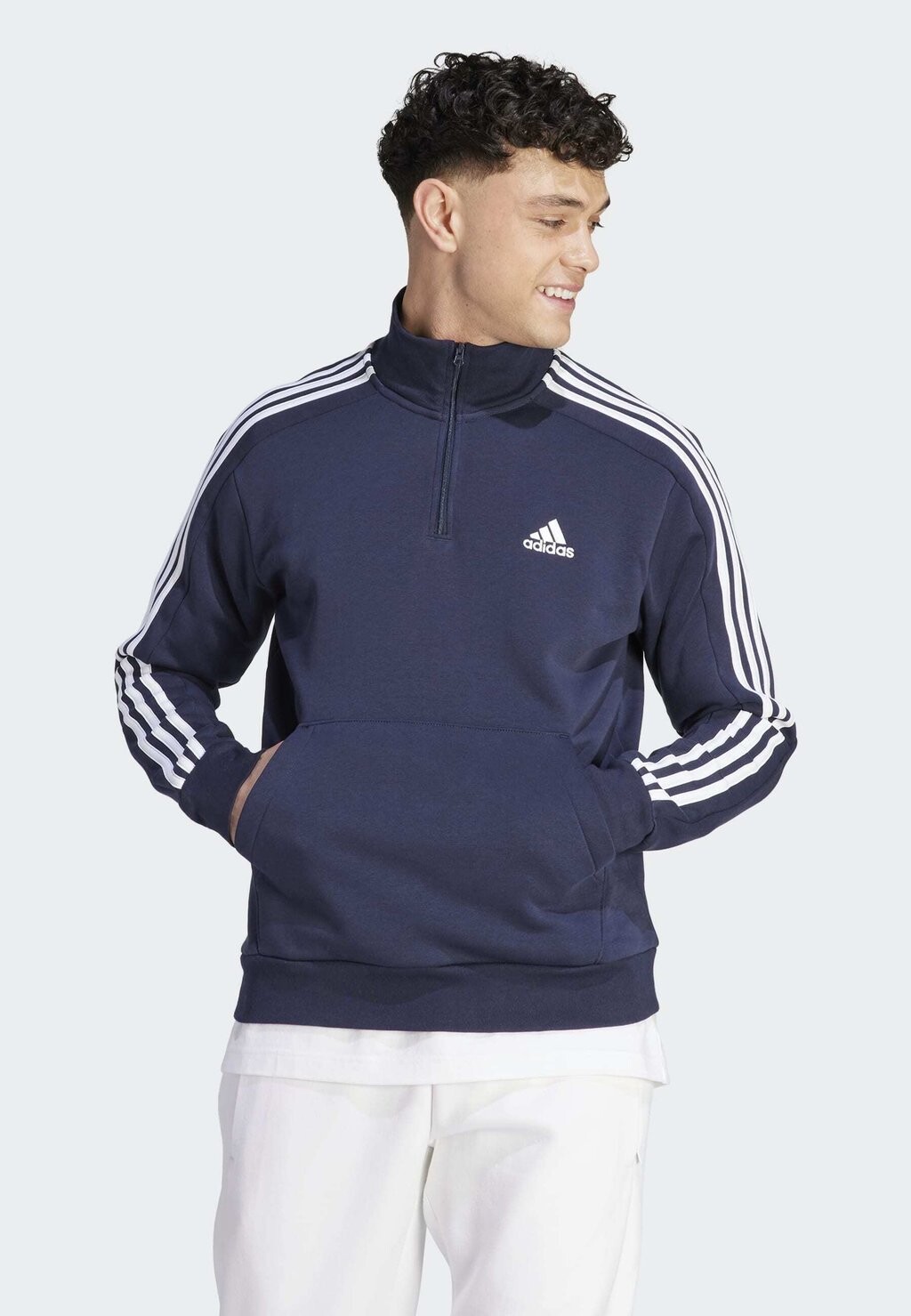 

Толстовка Adidas, Серый