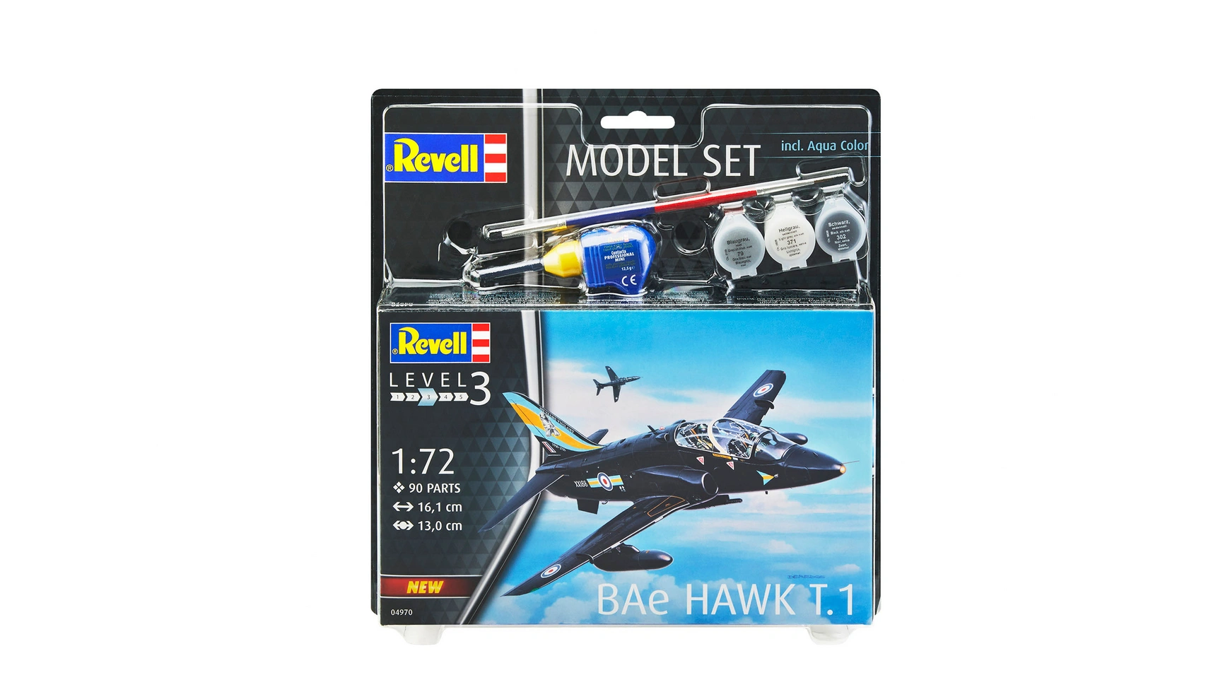 Набор моделей Revell Bae Hawk T1