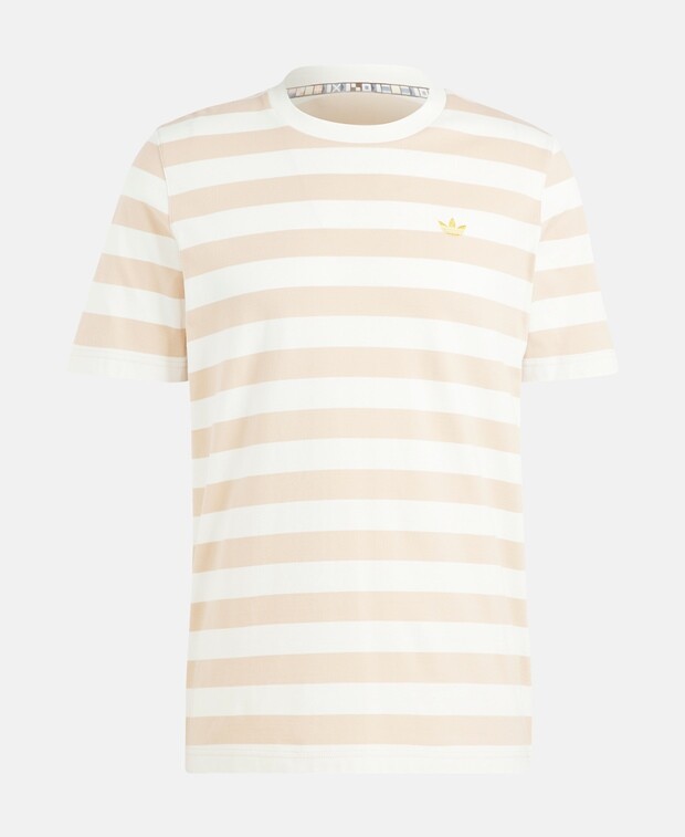

Футболка adidas Originals, экрю