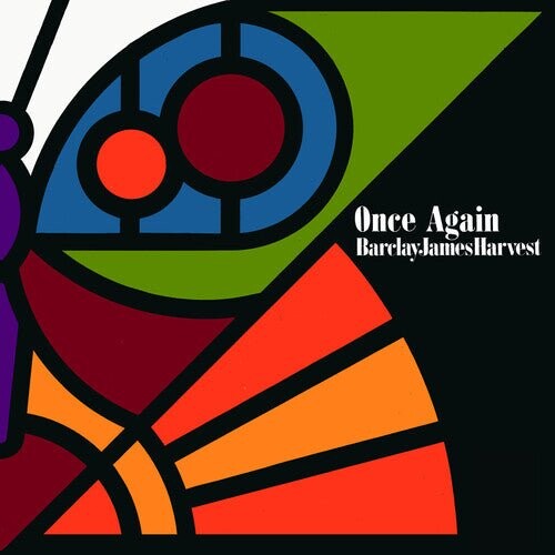 

Виниловая пластинка Barclay James Harvest - Once Again