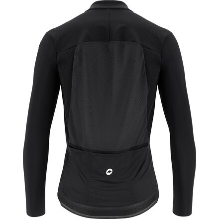 цена Куртка Mille GTS Spring Fall C2 мужская Assos, черный