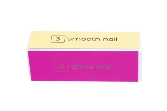 

Пилочка для женщин, 1 шт. Gabriella Salvete, Small Nail Buffer