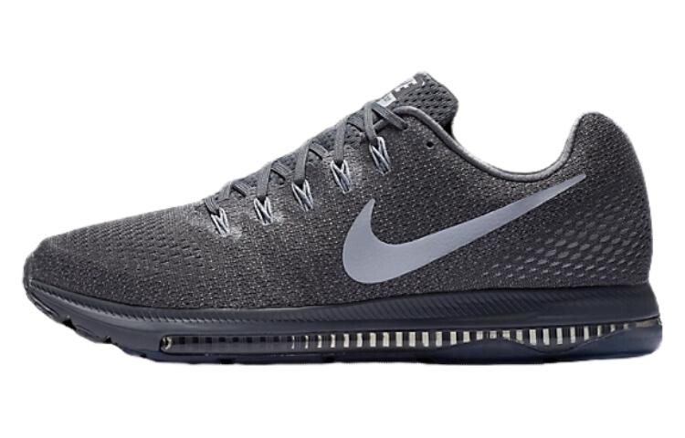 

Кроссовки Nike Zoom All Out Low Pure Platinum, серый