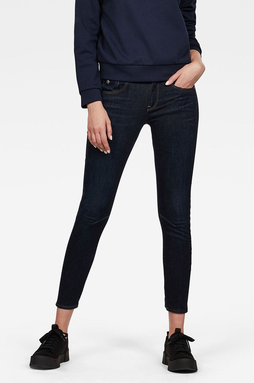 

Джинсы G-Star Raw Arc 3D, синий