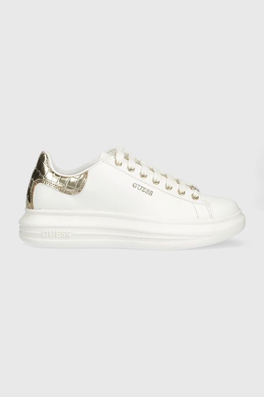 

Кроссовки VIBO Guess, белый