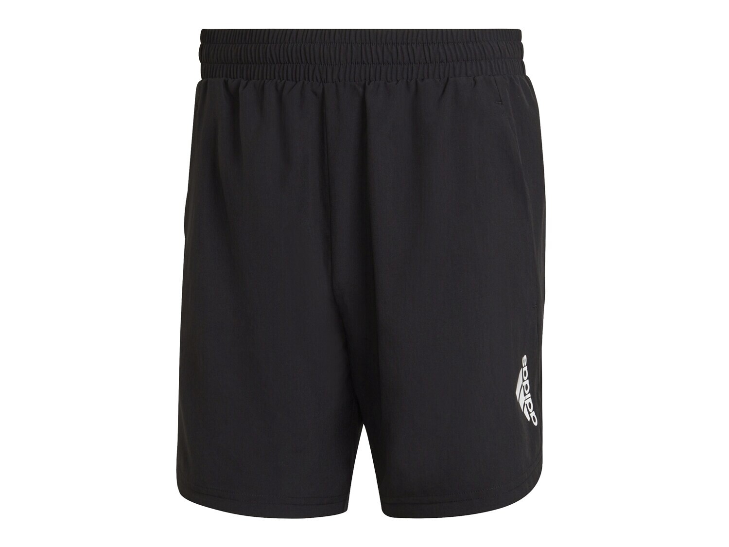

Шорты мужские Adidas Aeroready Designed For Movement, черный