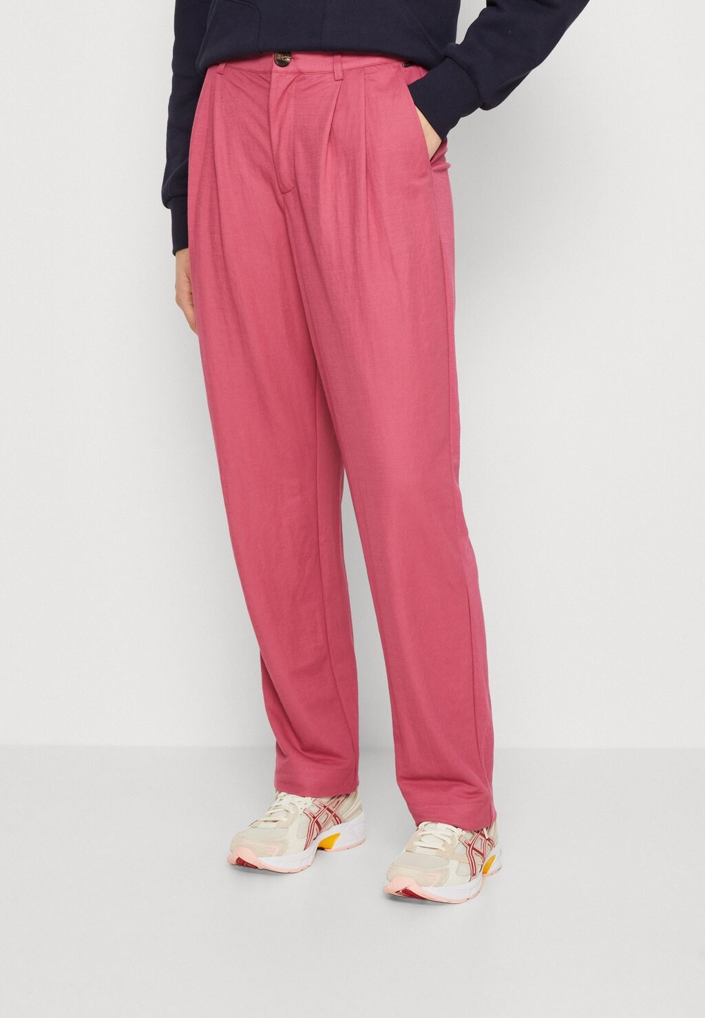 

Брюки Pepe Jeans, Красный