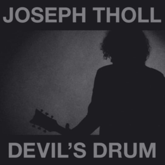 цена Виниловая пластинка Tholl Joseph - Devil's Drum