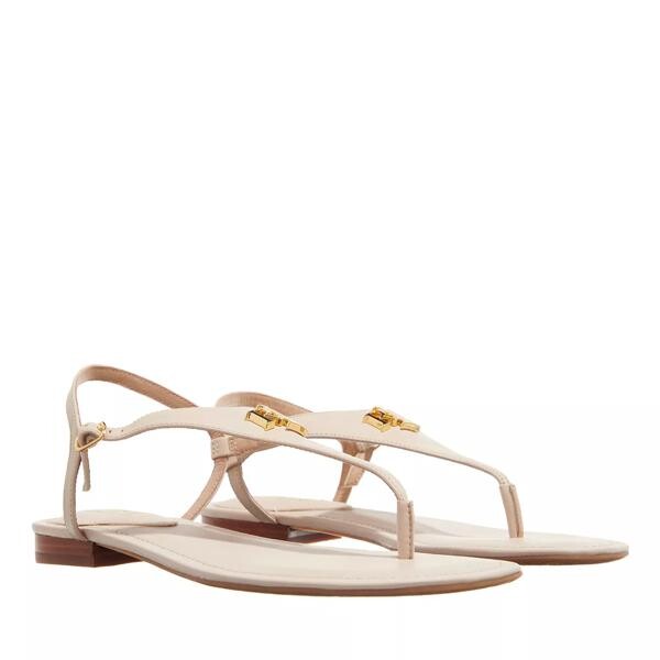 

Сандалии ellington flat al explorer Lauren Ralph Lauren, бежевый