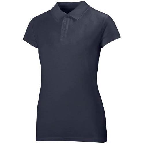 

Футболка Helly Hansen Crew Polo, синий