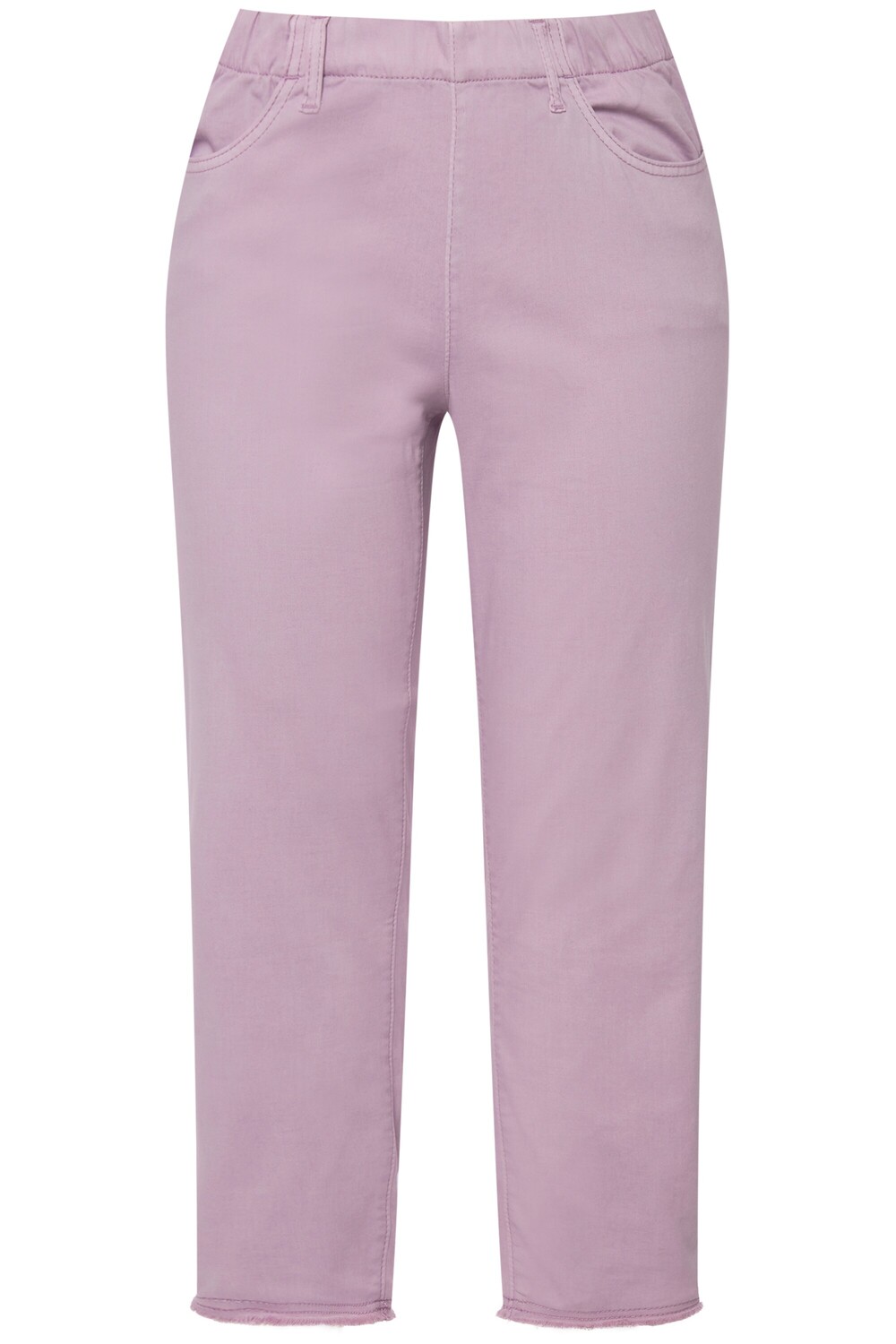 

Брюки Ulla Popken Hose, цвет helles mauve