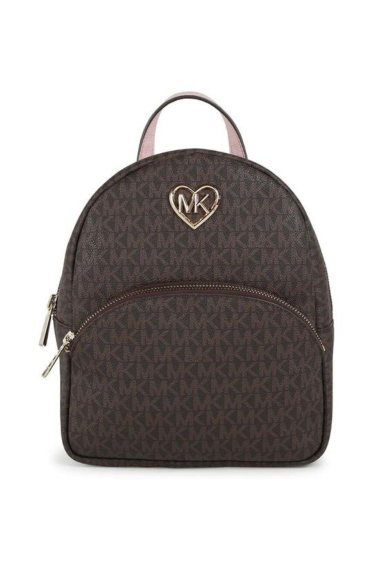

Детский рюкзак Michael Kors, коричневый