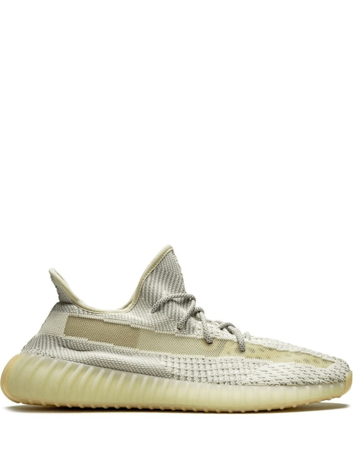 

Кроссовки Yeezy Boost 350 V2 adidas Yeezy, бежевый