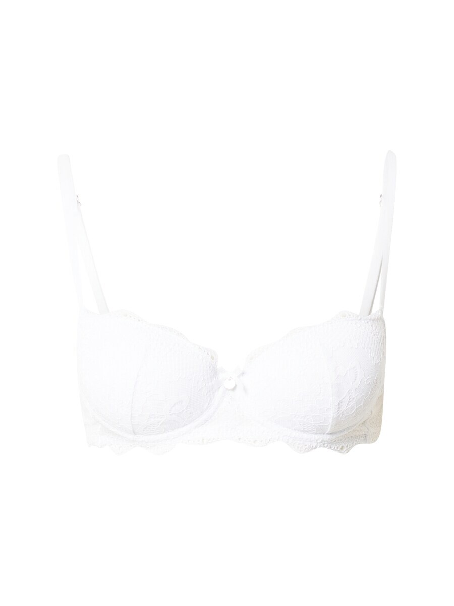 

Бюстгальтер Boux Avenue LEAH, белый