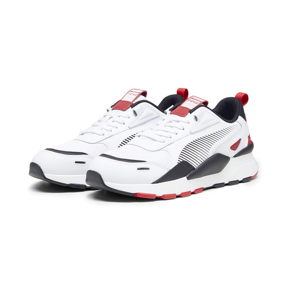 

Кроссовки Puma RS 3.0 Synth Pop, белый