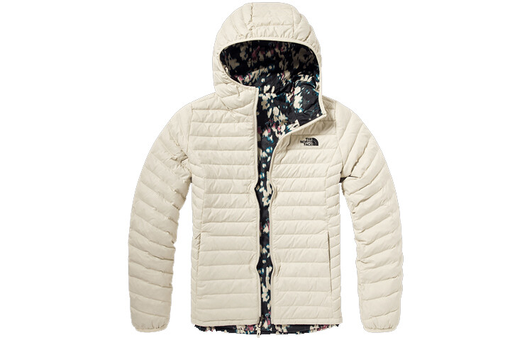

THE NORTH FACE Женский пуховик, цвет Beige