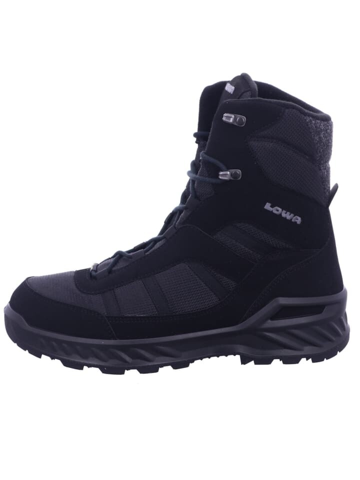 

Походная обувь LOWA Outdoorschuh TRIDENT III GTX, черный