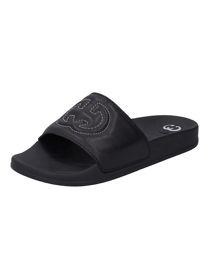 

Мюли Gerry Weber Leder, черный
