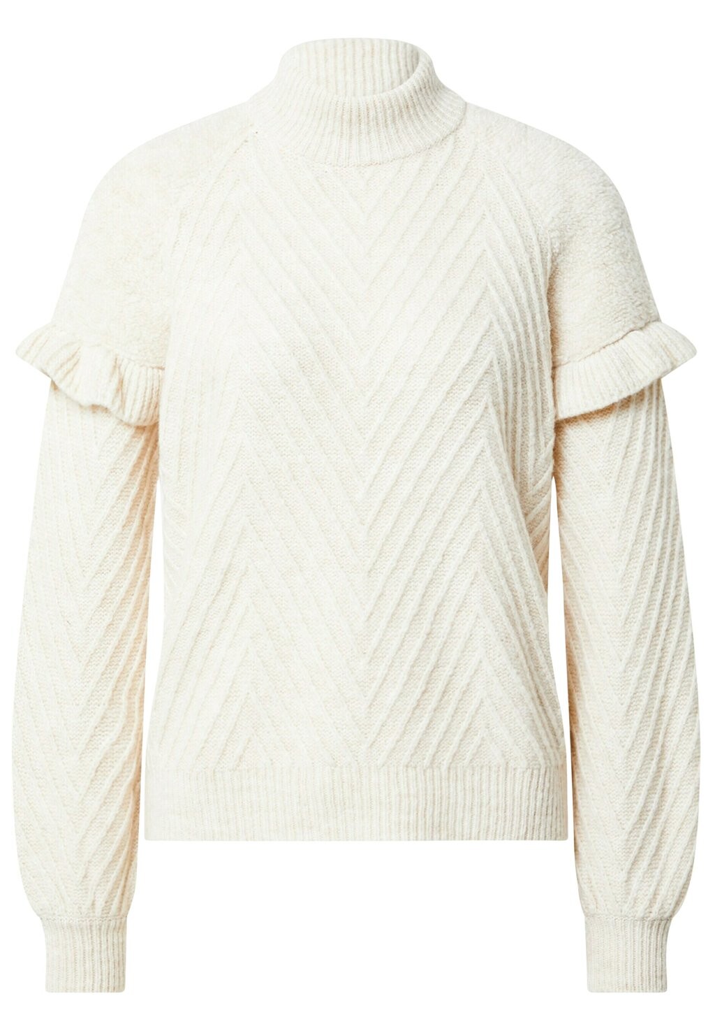 

Джемпер Guido Maria Kretschmer Collection, Серый