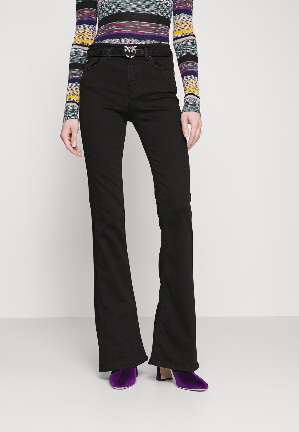 

Джинсы Bootcut Pinko