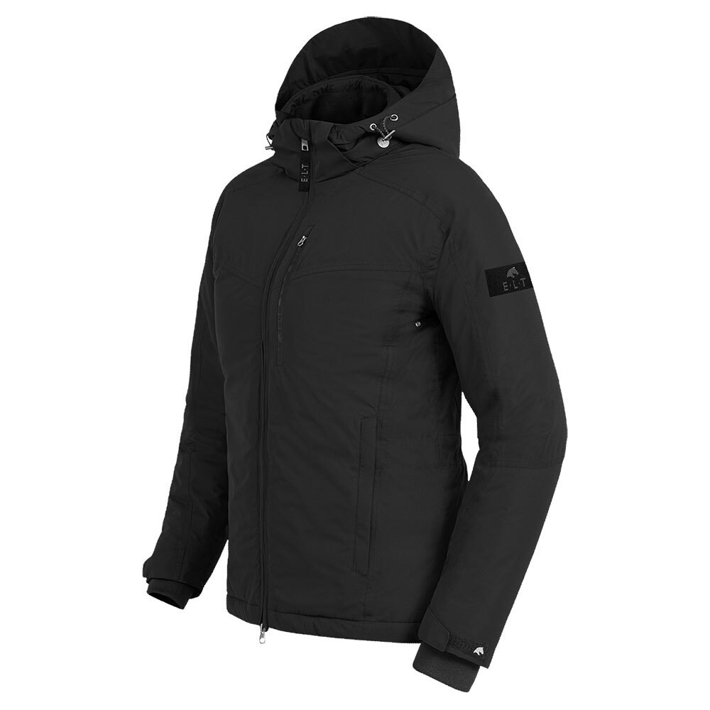 

Куртка E.l.t. Winter Nordic, черный
