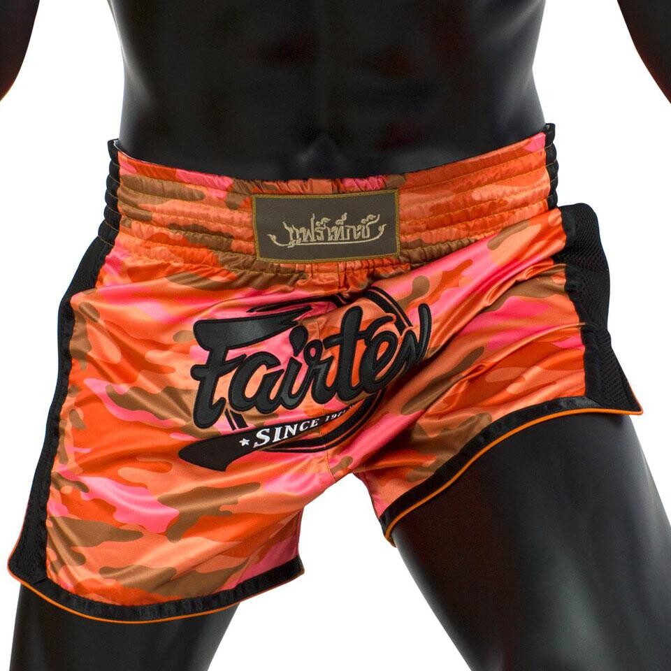 

Шорты Fairtex BS1711