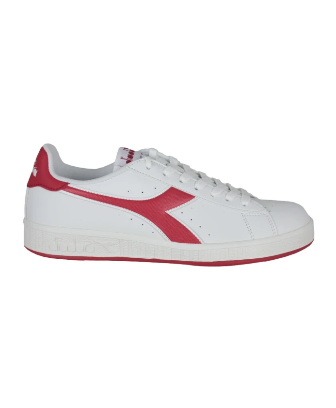 

Модные кроссовки Trendsetter Diadora, белый