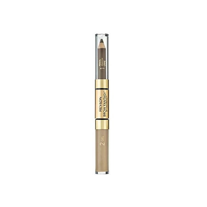 

Подводка для бровей ColorStay Perfilador de Cejas Revlon, 104 Dark Blonde
