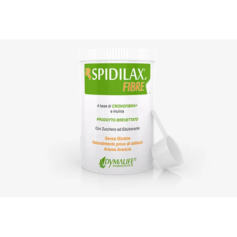 

Спидилакс Файберс 140 г Spidilax