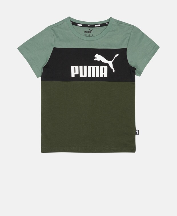 

Футболка Puma, лаймовый