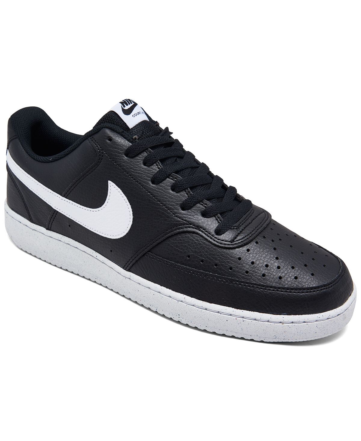 

Мужские повседневные кроссовки Court Vision Low Next Nature от Finish Line Nike