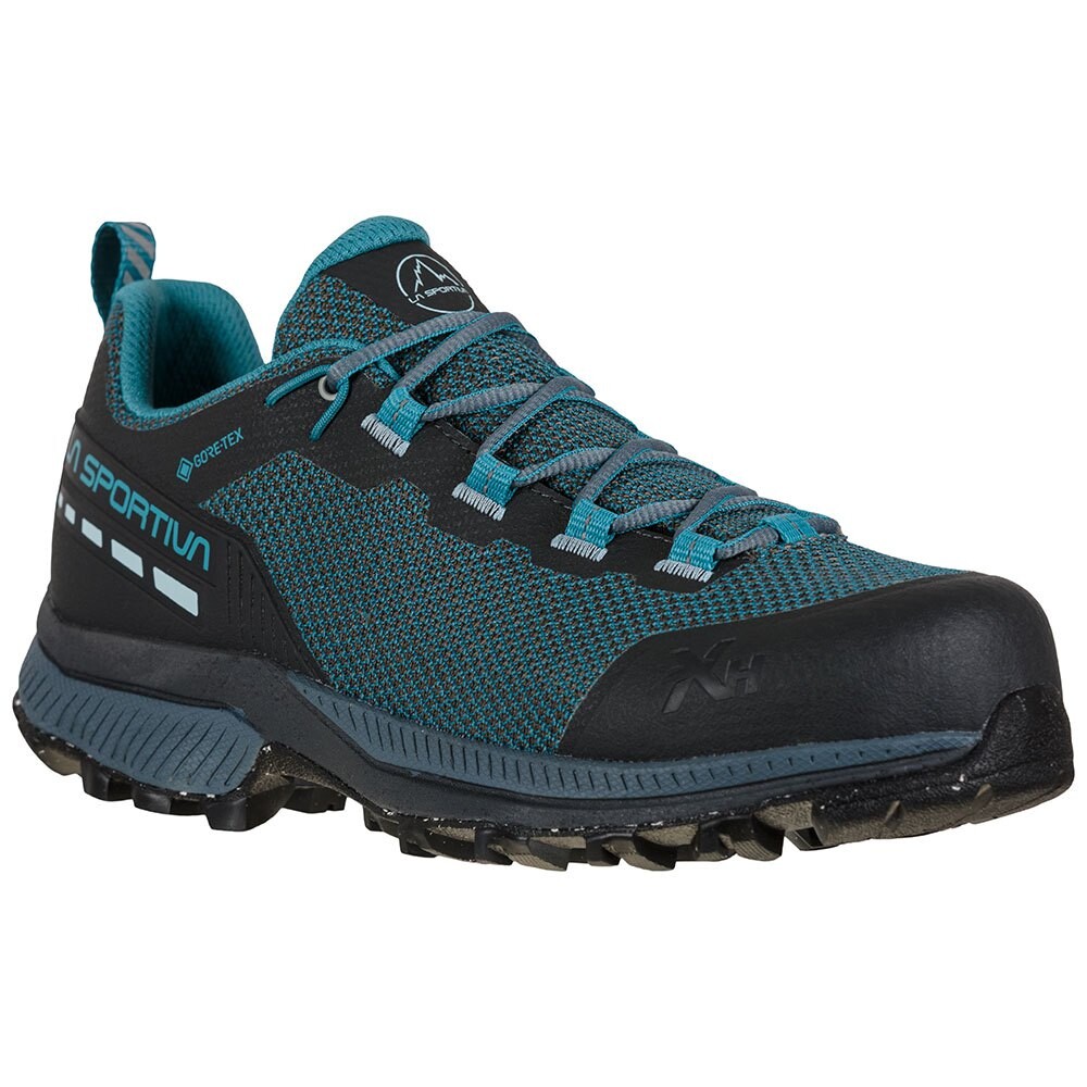 

Походная обувь La Sportiva TX Hike Goretex, серый