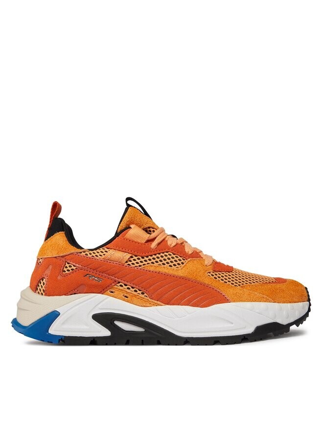 

Кроссовки Puma, оранжевый