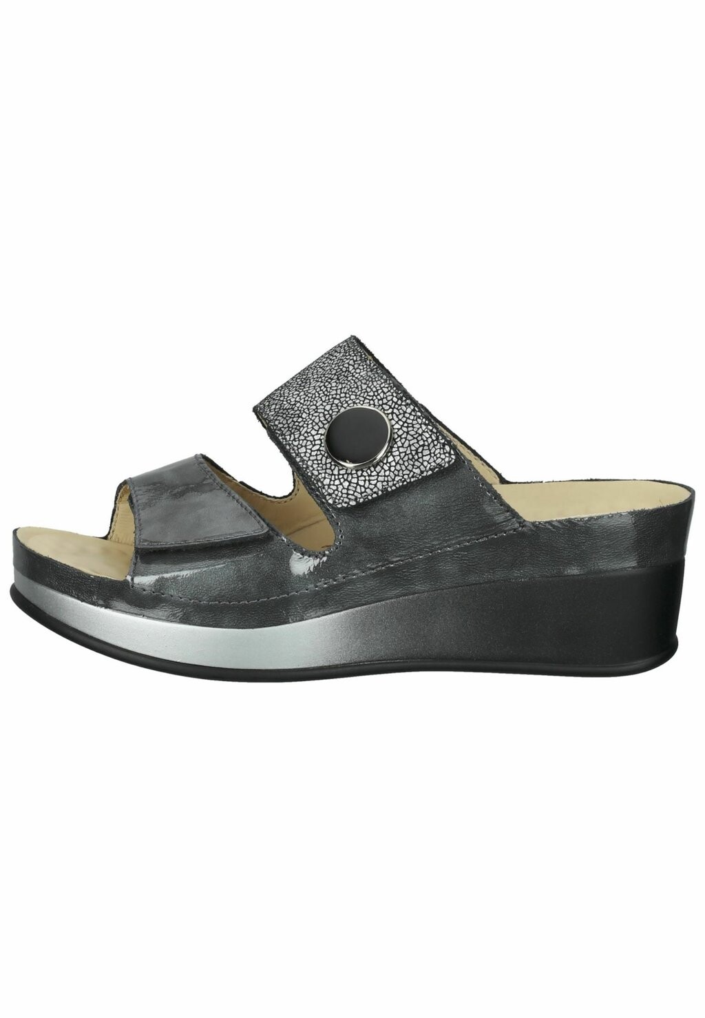 

Шлепанцы Vital Schuhe
