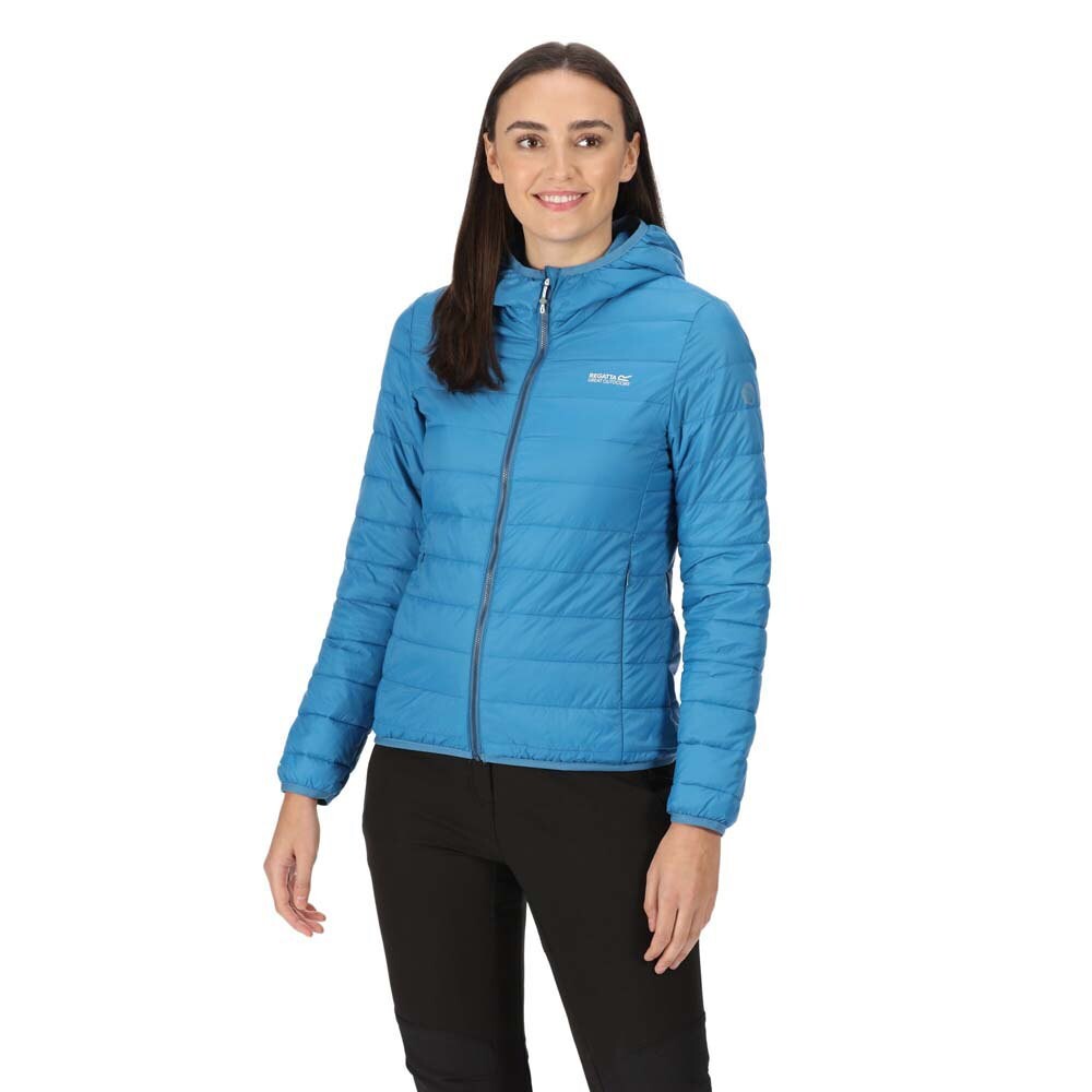 

Куртка Regatta Hillpack, синий