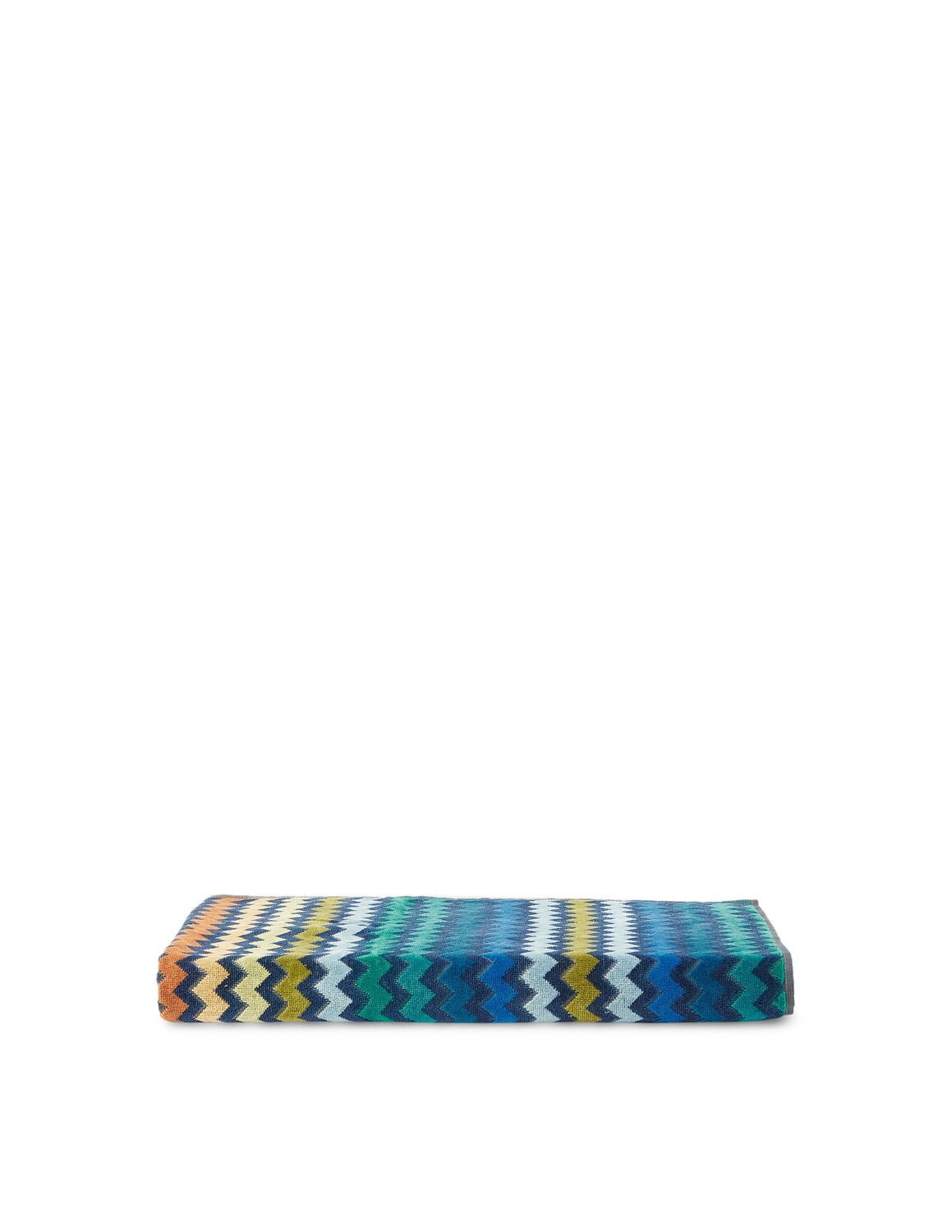 

Простыня для ванной Warner 100x150 Missoni Home, цвет Multicolor