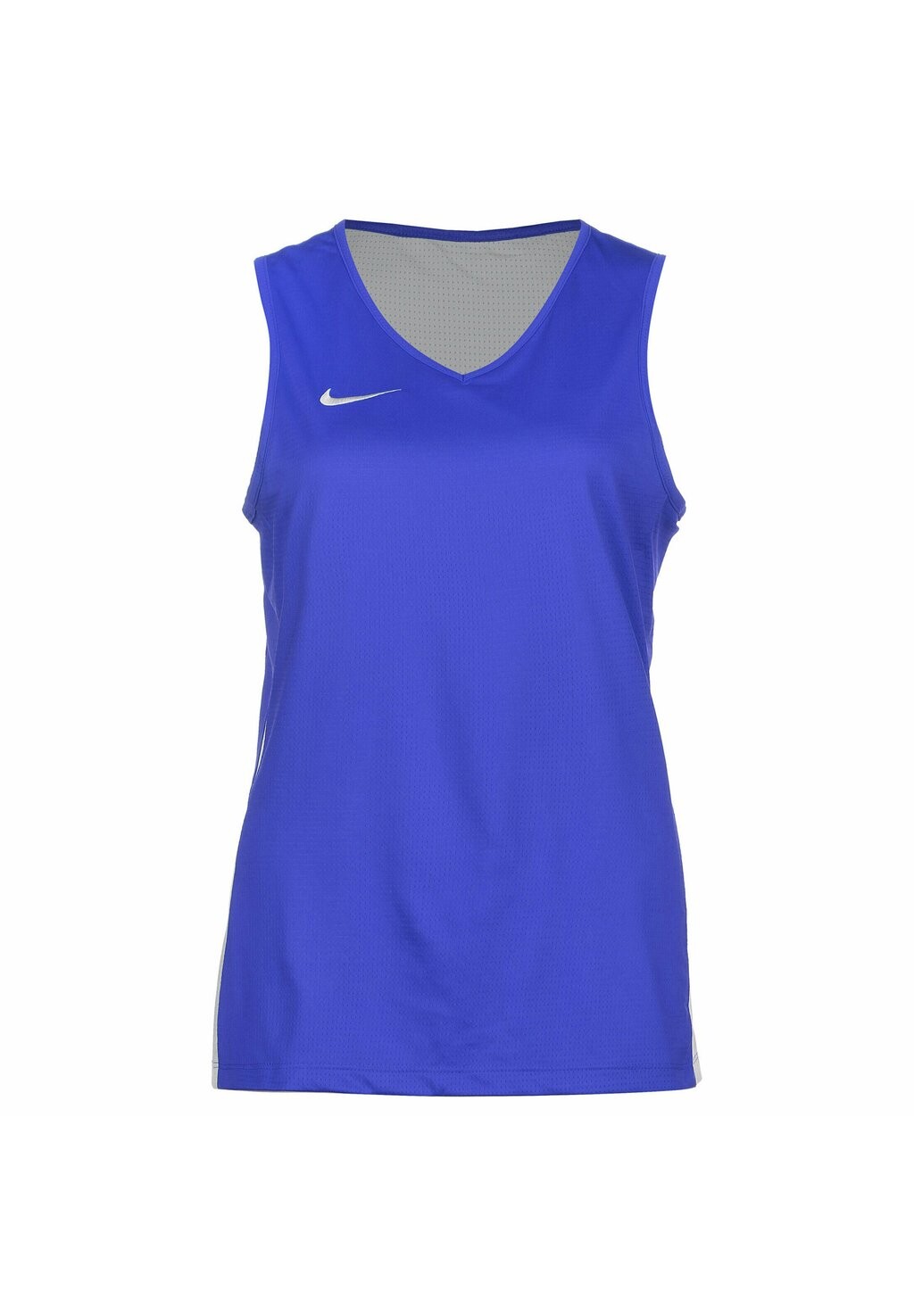 

Топ Nike, цвет royal blue white