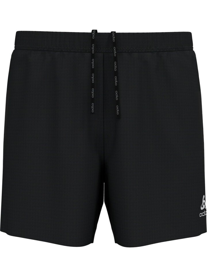 

Шорты Odlo Short, черный
