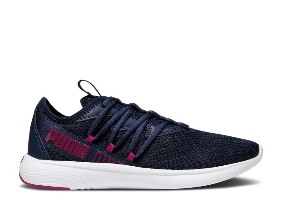 

Кроссовки Puma Wmns Star Vital Outline 'Navy Pinktastic', синий