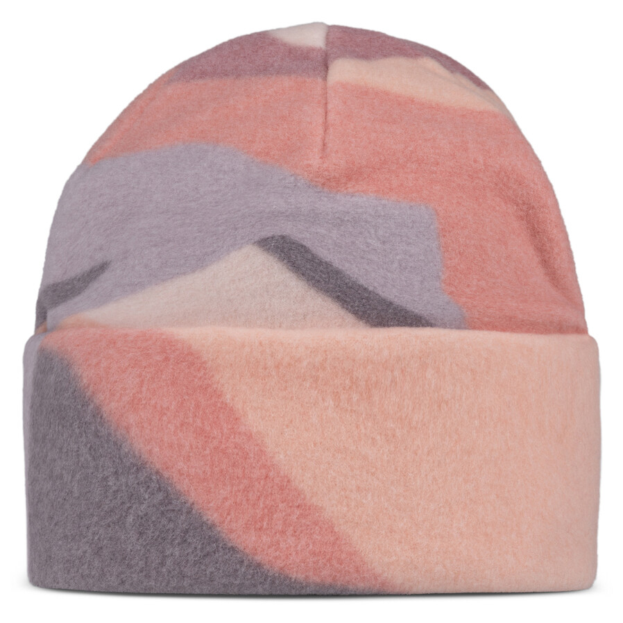 

Шапка Buff Polar Prints Beanie, цвет Sunif Multi