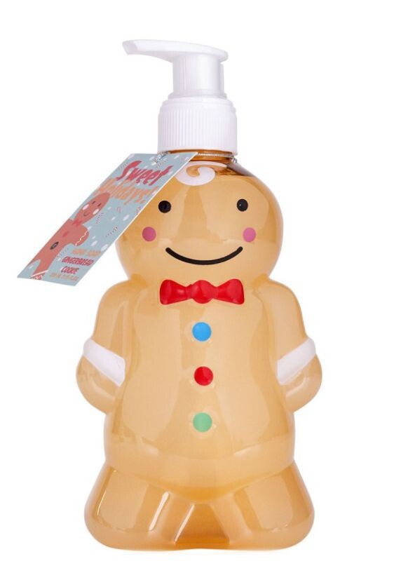 

Aura Ciastekжидкое мыло, 310 ml