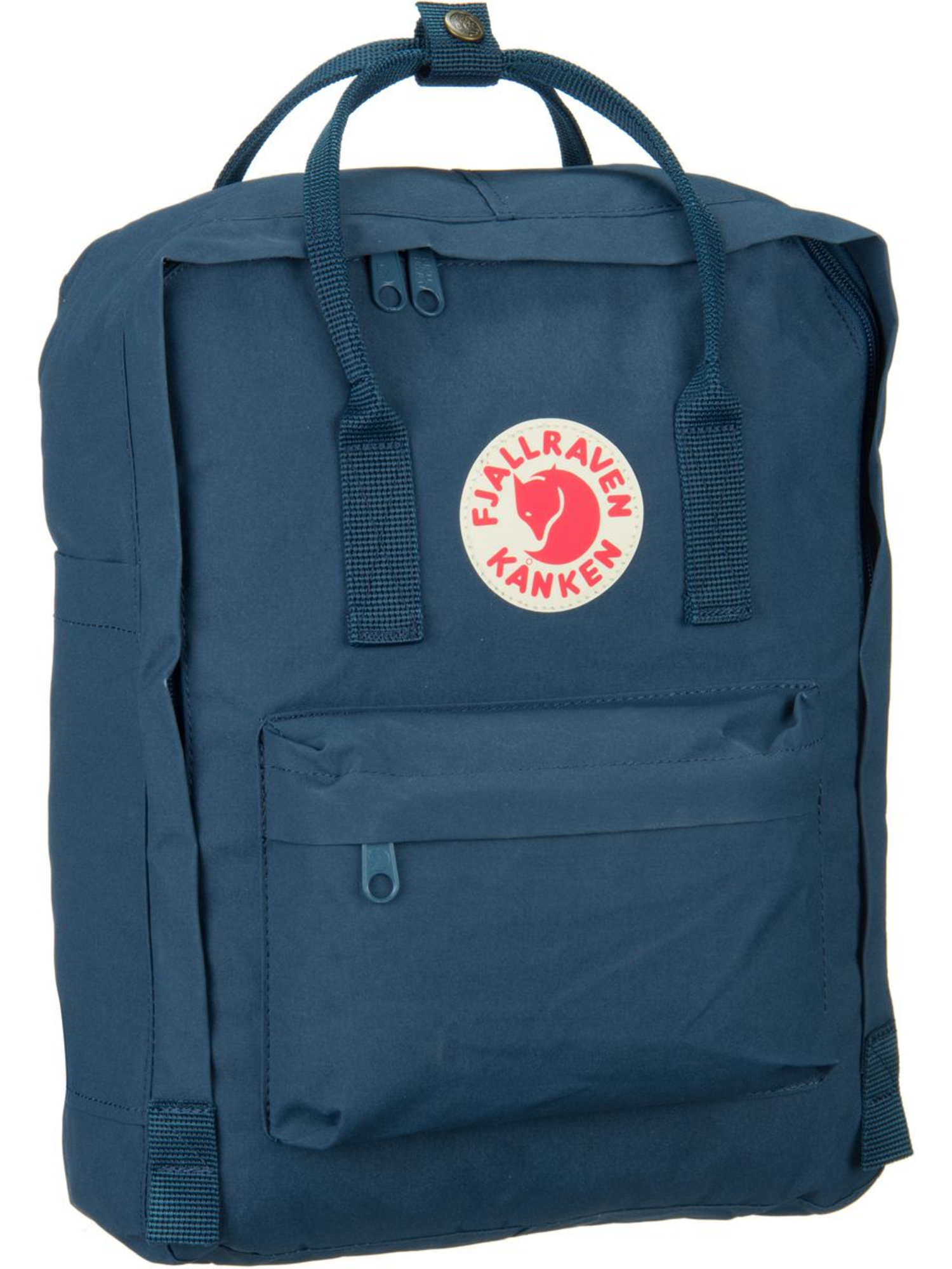 Рюкзак FJÄLLRÄVEN/Backpack Kanken, цвет Royal Blue рюкзак fjällräven backpack ulvö 30 цвет mountain blue