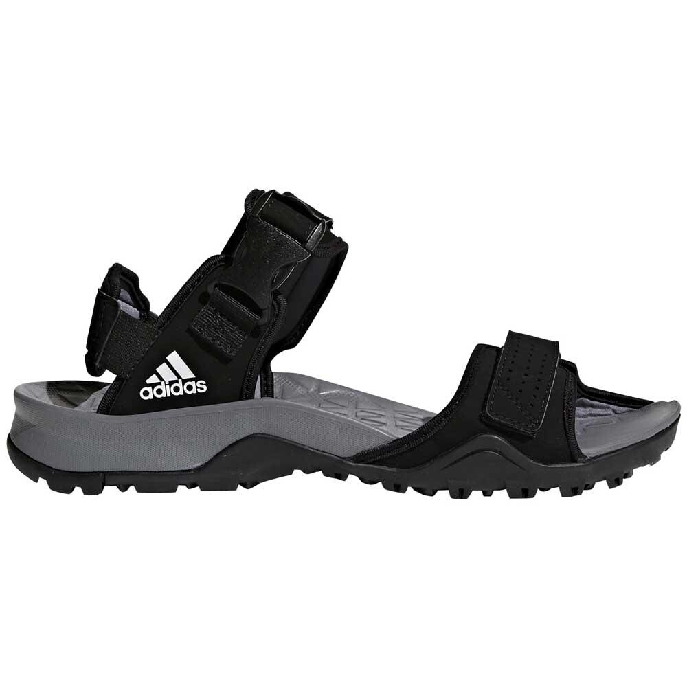 

Сандалии adidas Cyprex Ultra II, черный