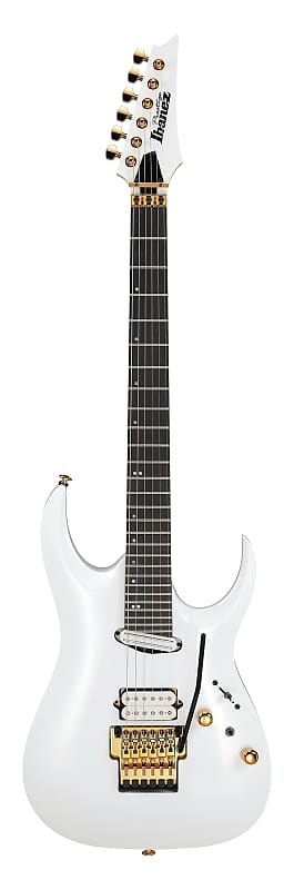 Электрогитара Ibanez Prestige RGA622XH Electric Guitar - White светильник эра wl7 wh wh design