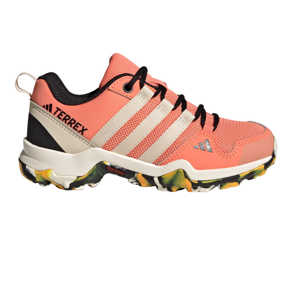 

Кроссовки adidas Terrex AX2R Junior, розовый